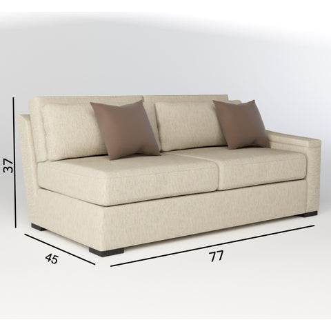 Lowell Sectional Variations - Hedi's Furniture