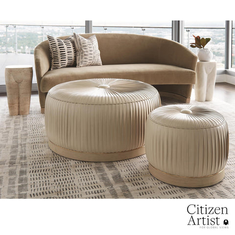 OPHELIA LOVESEAT