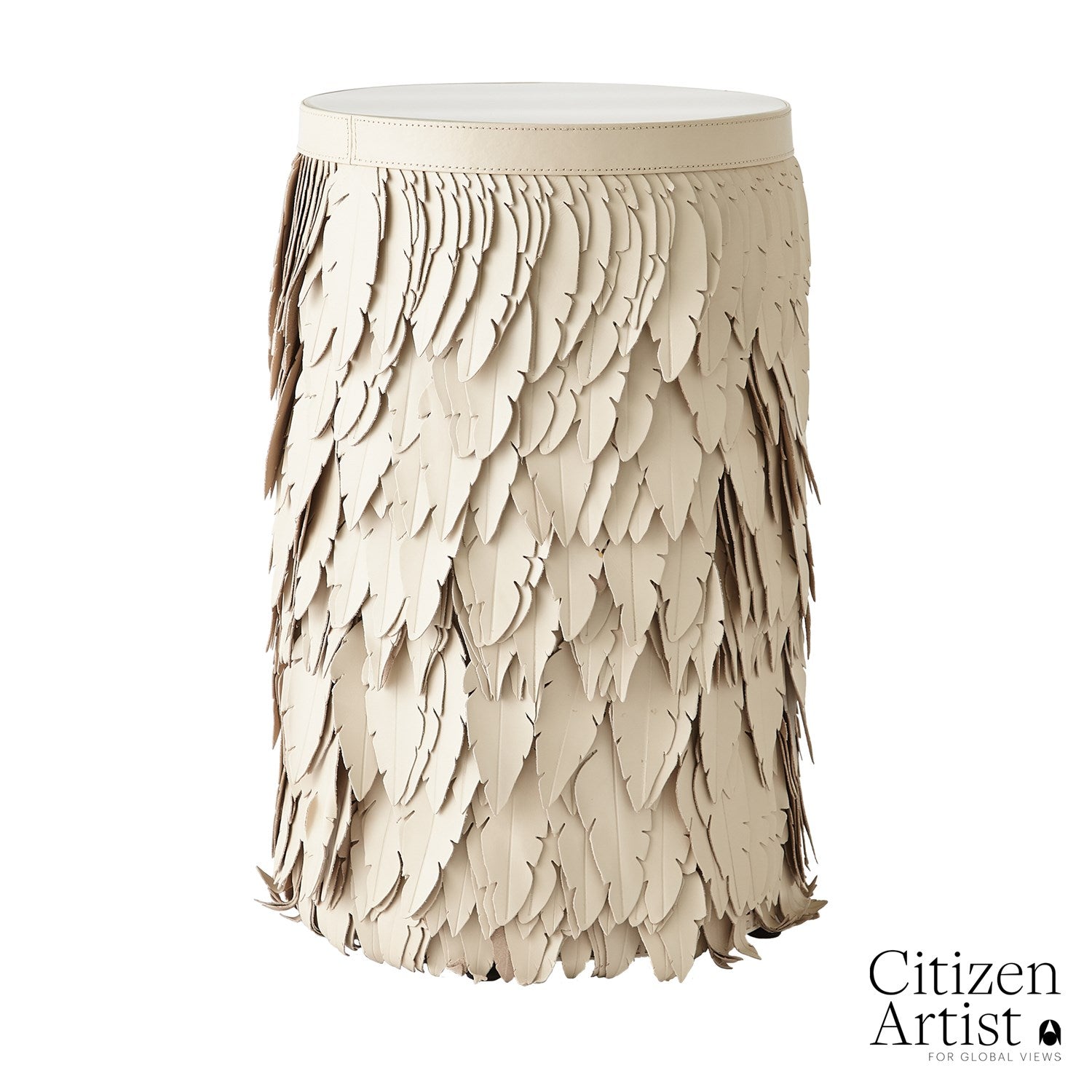 EMILY MARTINI TABLE-IVORY - Hedi's Furniture