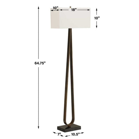 Galloway Floor Lamp