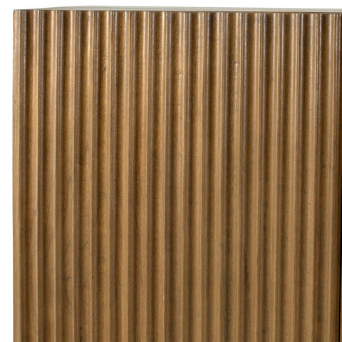 Kellem 4 Door Cabinet