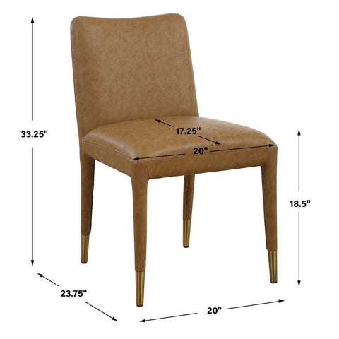 Conifer Dinning Chair Set/2