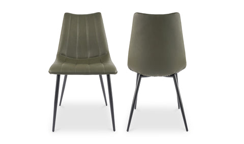 Alibi SIDE CHAIR