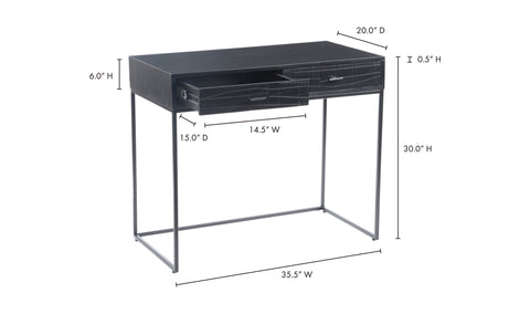 Atelier Desk - Hedi's Furniture