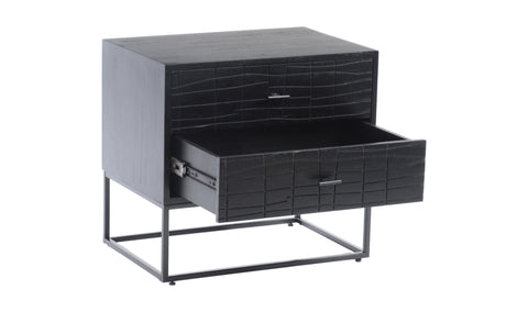 Atelier Nightstand - Hedi's Furniture