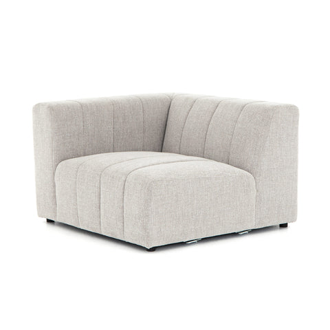 LANGHAM CHANNELED SECTIONAL/Build Your Own - Hedi's Furniture