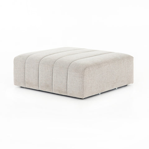LANGHAM CHANNELED SECTIONAL/Build Your Own - Hedi's Furniture