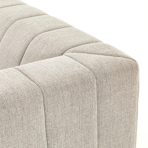 LANGHAM CHANNELED SECTIONAL/Build Your Own - Hedi's Furniture