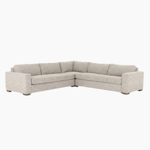 BOONE 3-PC SECTIONAL - Hedi's Furniture