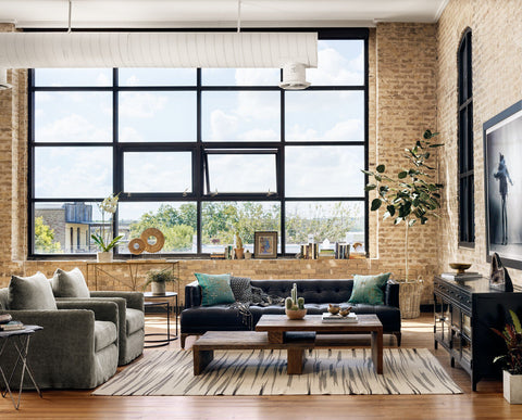 Dylan Sofa - Hedi's Furniture
