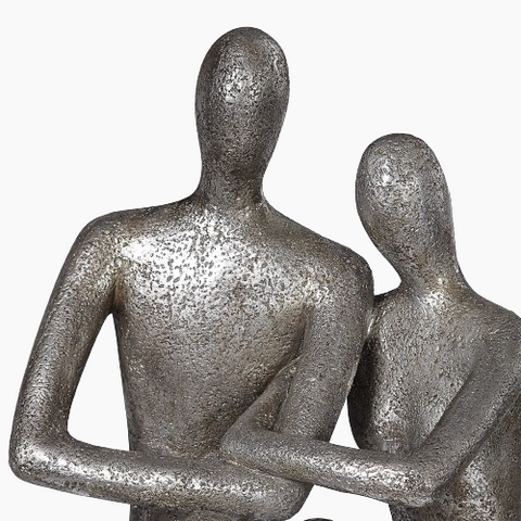 COURTSHIP FIGURINE - Hedi's Furniture