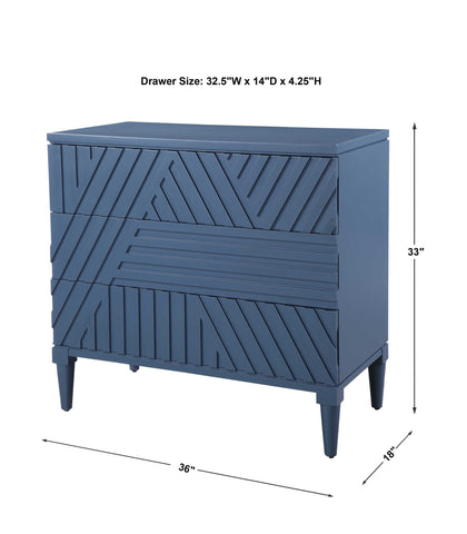 Colby Chest - Hedi's Furniture