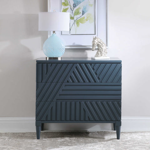 Colby Chest - Hedi's Furniture