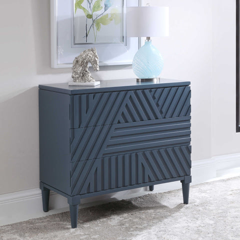 Colby Chest - Hedi's Furniture