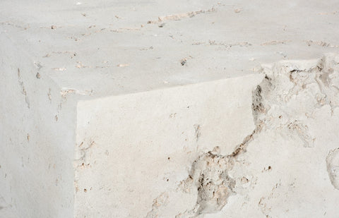 Formation Coffee Table, Square Roman Stone - Hedi's Furniture