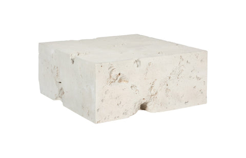 Formation Coffee Table, Square Roman Stone - Hedi's Furniture