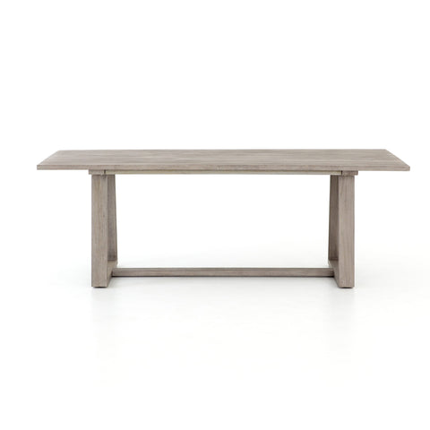 ATHERTON OUTDOOR DINING TABLE - Hedi's Furniture
