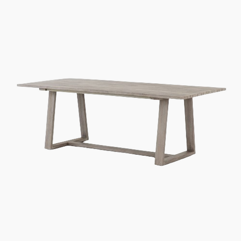ATHERTON OUTDOOR DINING TABLE - Hedi's Furniture