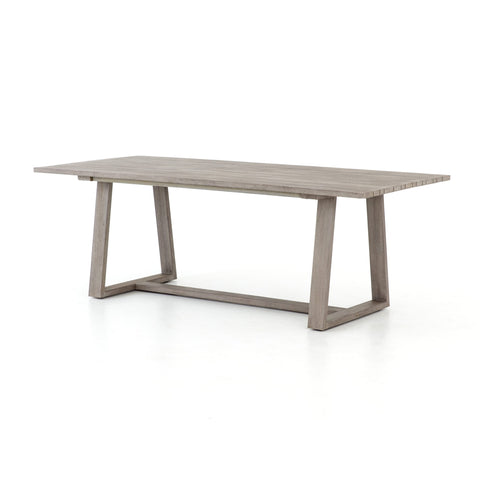 ATHERTON OUTDOOR DINING TABLE - Hedi's Furniture