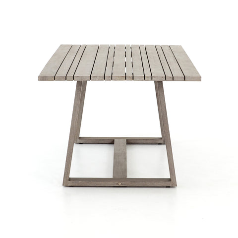 ATHERTON OUTDOOR DINING TABLE - Hedi's Furniture