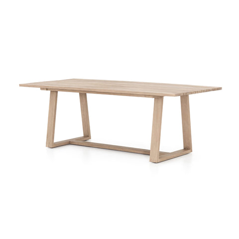 ATHERTON OUTDOOR DINING TABLE - Hedi's Furniture