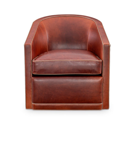 RADCLIFFE SWIVEL CHAIR - Hedi's Furniture