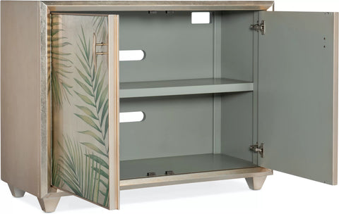 Lets be frond Chest - Hedi's Furniture