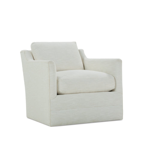 Madeline Swivel Chair - Hedi's Furniture