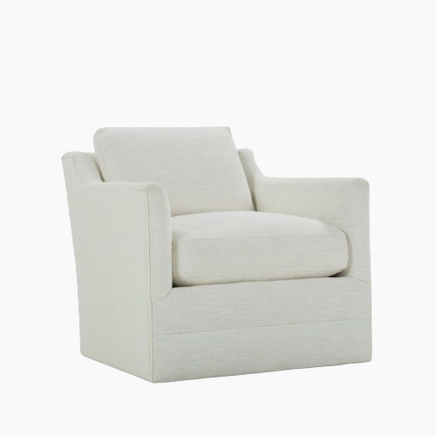 Madeline Swivel Chair - Hedi's Furniture