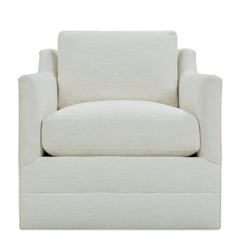 Madeline Swivel Chair - Hedi's Furniture