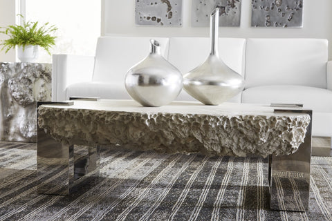 Negotiation Coffee Table Ash - Hedi's Furniture