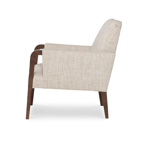 tusk fabric chair