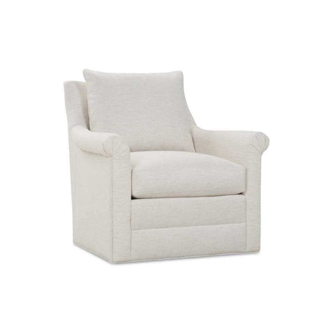 Penepole Swivel Chair - Hedi's Furniture