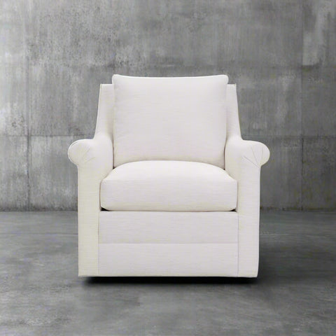 Penepole Swivel Chair - Hedi's Furniture