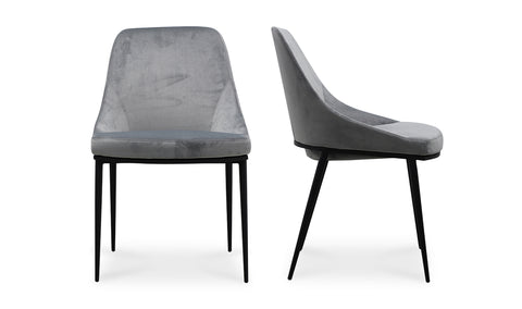 Sedona Dining Chair/set of 2 - Hedi's Furniture