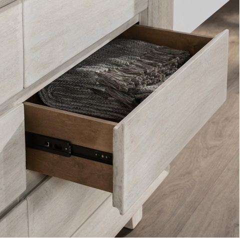 Reece 6Dwr Dresser