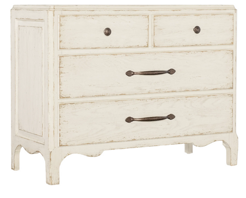 Americana Bachelor Chest