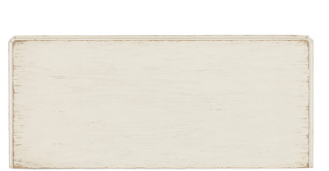 Americana Bachelor Chest