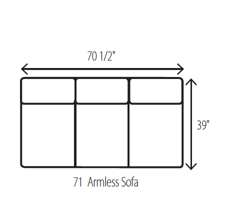 Signature Elelements Sectional - Hedi's Furniture