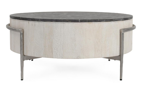 Honor 42" Coffee Table