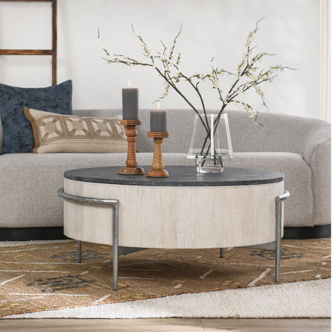 Honor 42" Coffee Table