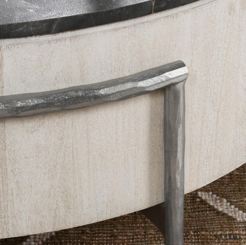 Honor 42" Coffee Table