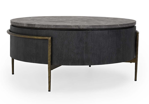 Honor 42" Coffee Table