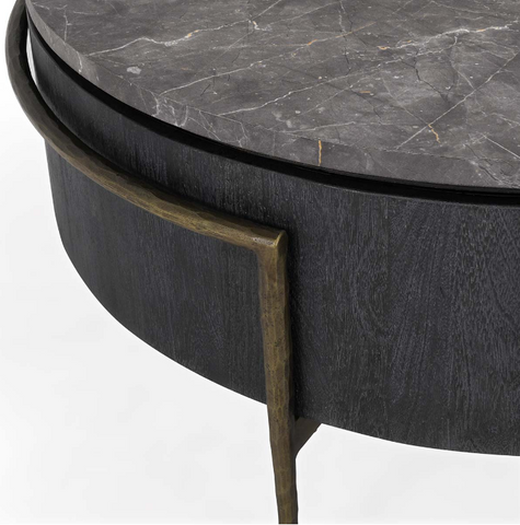 Honor 42" Coffee Table
