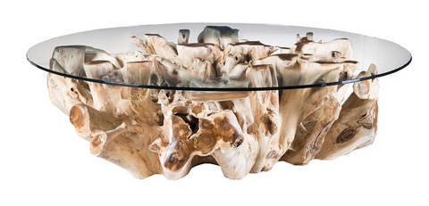 Willow Coffee Table