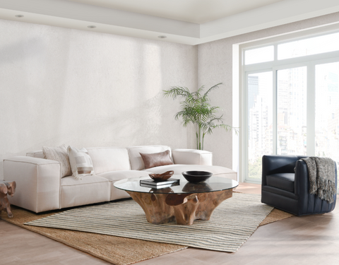 Willow Coffee Table