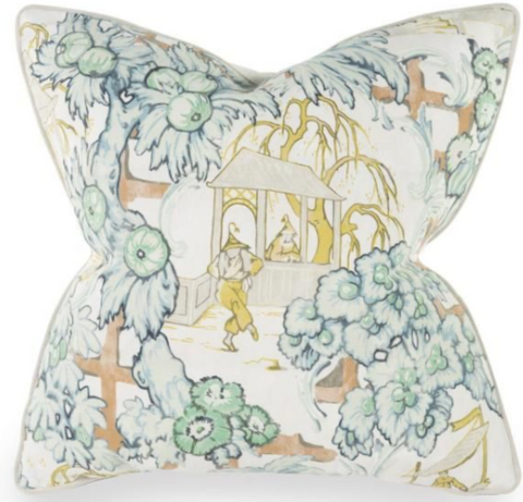 5681 -PAGODA/MINT