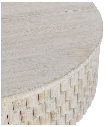 Norwood SOLID Wood Coffee Table