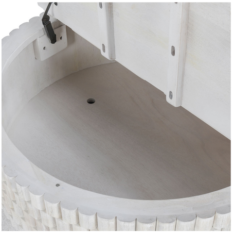 Norwood SOLID Wood Coffee Table