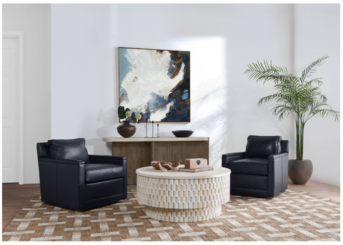 Norwood SOLID Wood Coffee Table